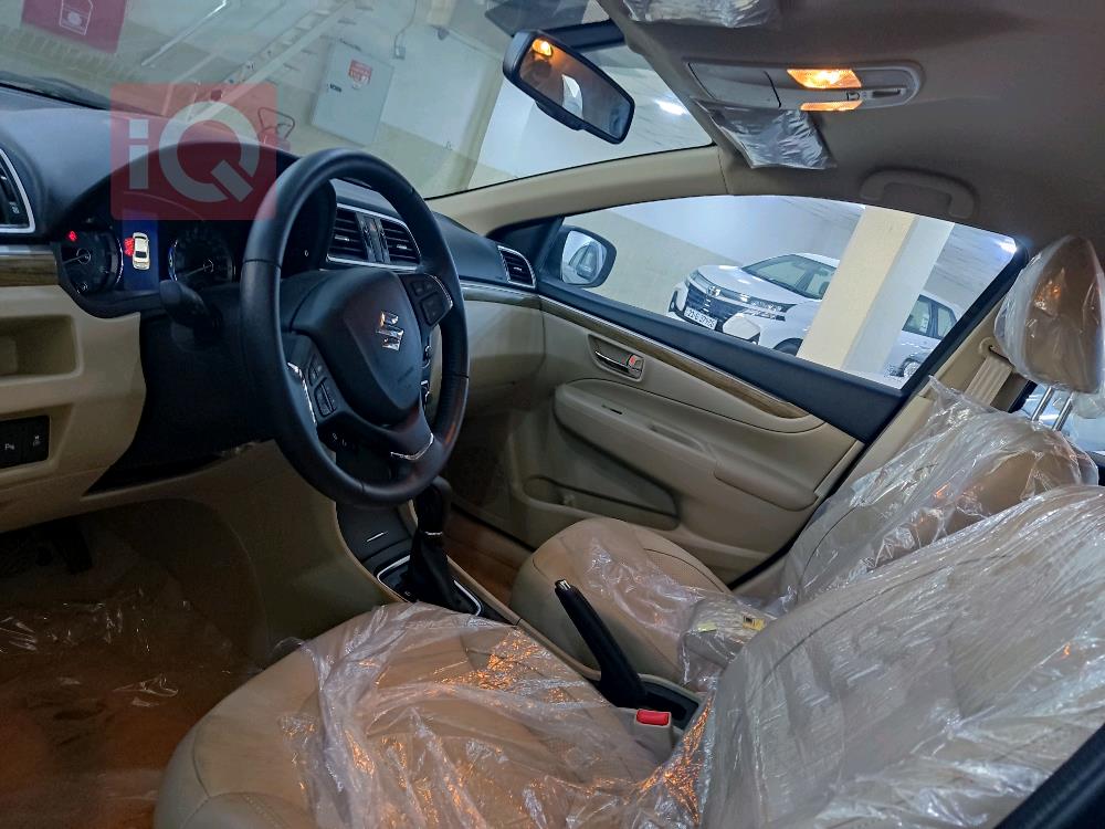 Suzuki Ciaz